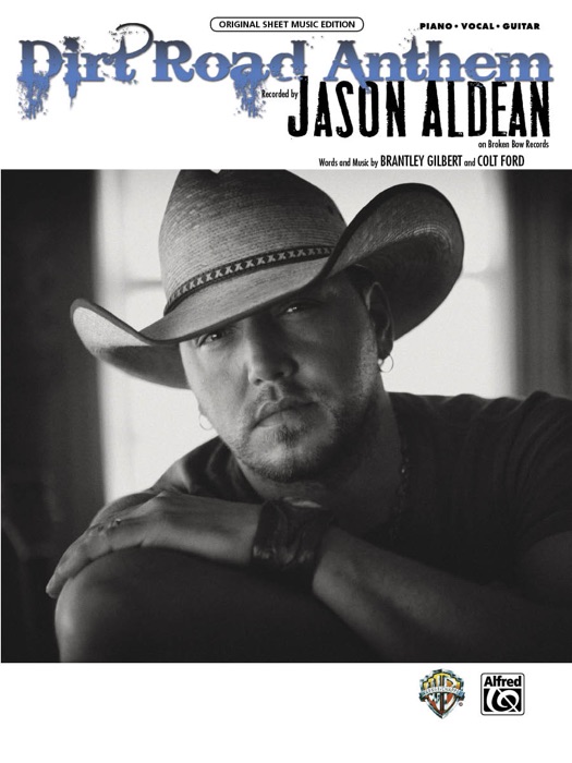Dirt Road Anthem