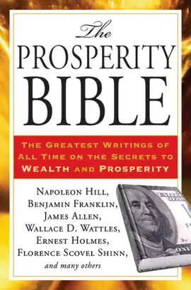 Read: The Prosperity Book Bible