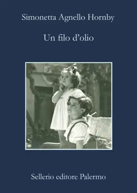 Read: Un filo d'olio Book