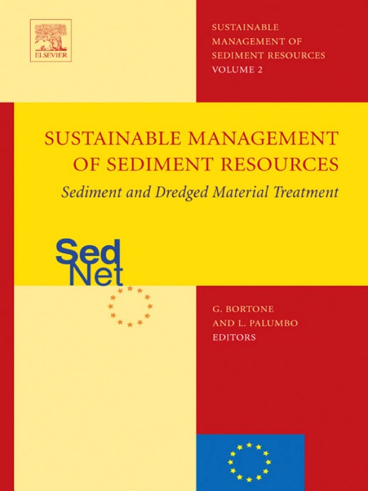 Sediment and Dredged Material Treatment (Enhanced Edition)