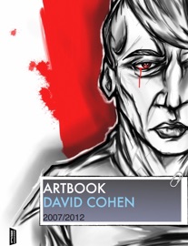 Artbook David Cohen - David Cohen