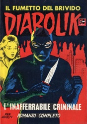 Diabolik #2