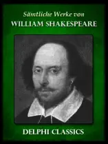 Sämtliche Werke von William Shakespeare