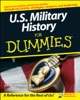 Book U.S. Military History For Dummies