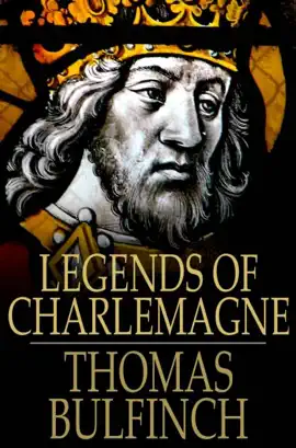 Read: Legends Book of Charlemagne