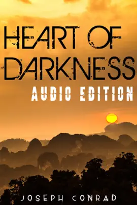 Read: Heart of Darkness Audio Edition Book