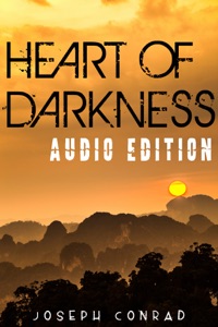 Heart of Darkness Audio Edition