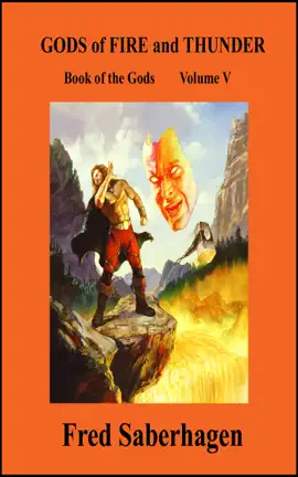 Read: Gods of Fire and Thunder Book