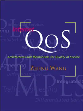Read: Internet QoS (Enhanced Edition) Book