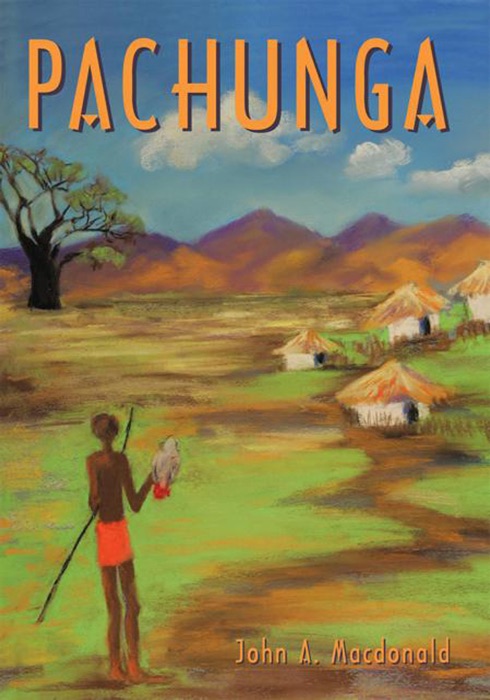 Pachunga