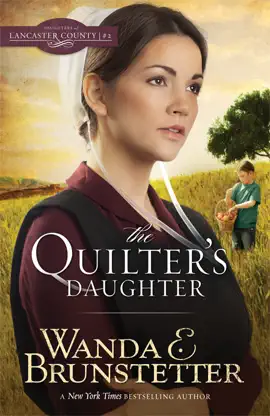 Read: Book The Quilter's Daughter