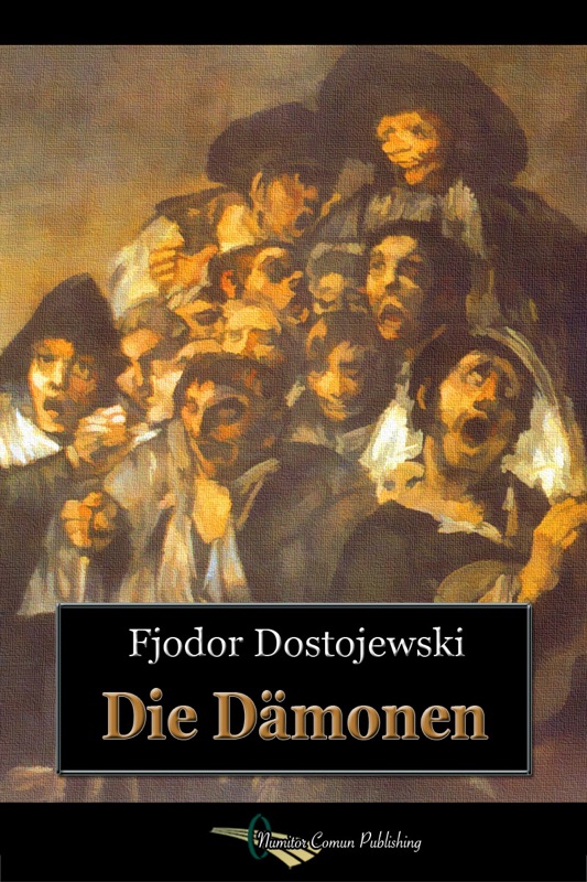 Die Dämonen