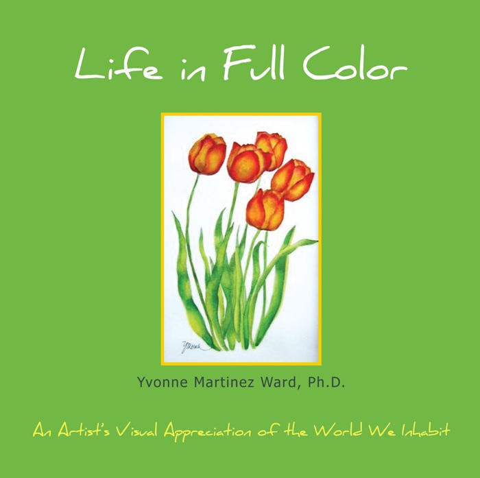 Life In Full Color