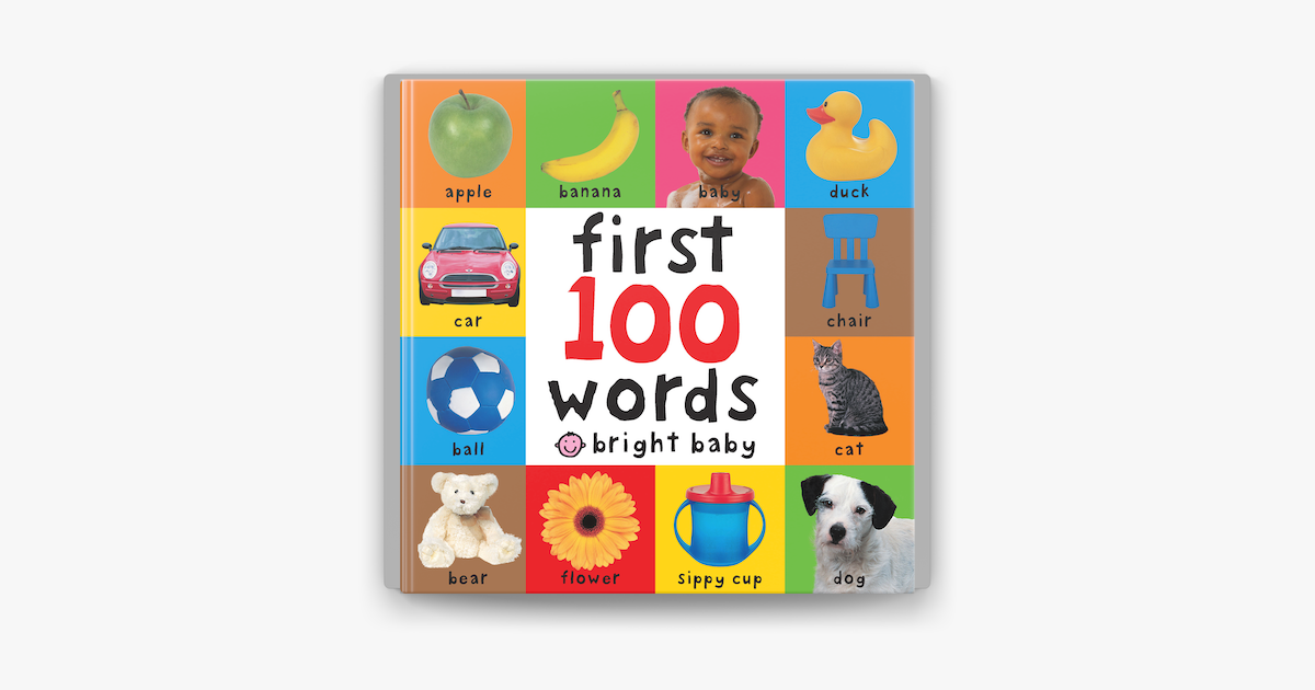 Big Board First 100 Words - Roger Priddy Big Board First 100 Words - Roger Priddy