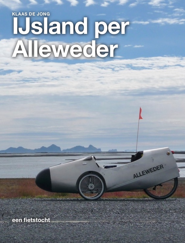 IJsland per Alleweder