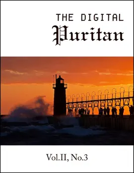 Read: The Digital Book Puritan - Vol.II, No.3