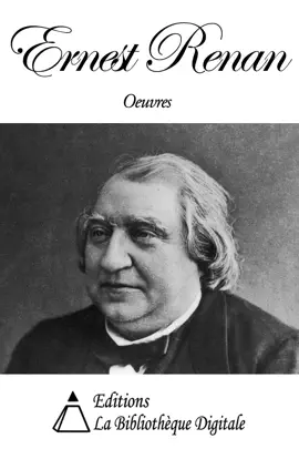 Read: Oeuvres Book de Ernest Renan