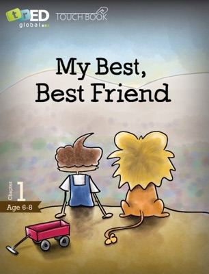 My Best, Best Friend