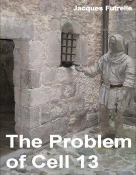 Read: Book The Problem of Cell 13