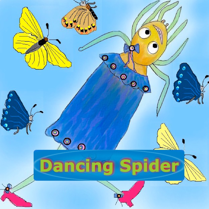 Dancing Spider