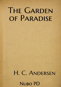 Nubo PD: The Garden of Paradise