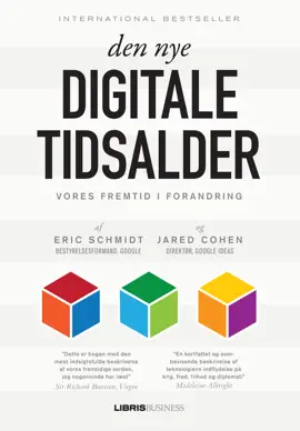Read: Den nye digitale Book tidsalder