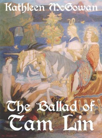 The Ballad of Tam Lin - Kathleen McGowan