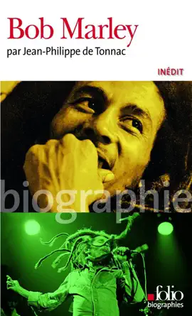 Read: Bob Book Marley