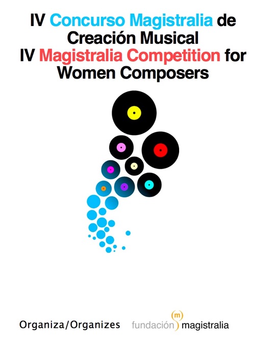 IV Magistralia Competition for Women Composers