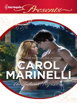 Read: An Book Indecent Proposition