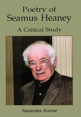 Read: Poetry of Seamus Heaney: A Critical Study Book