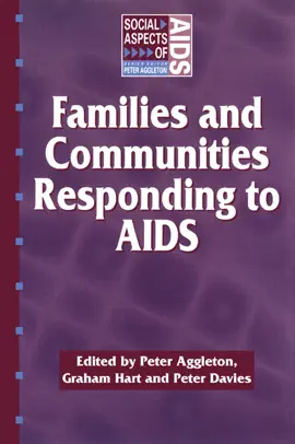 Read: Families and Communities Responding Book to AIDS