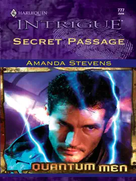 Read: Secret Passage Book