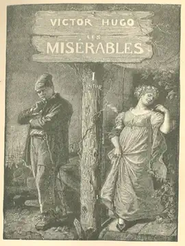 Read: Book Les Misérables