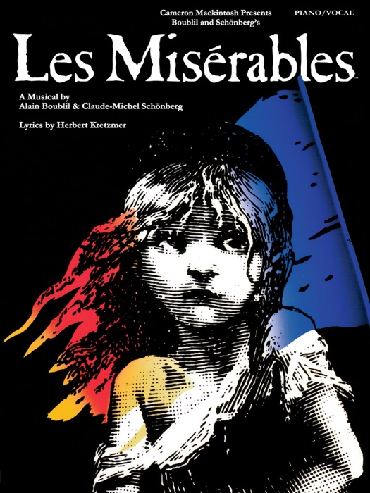 Les Miserables - Updated Edition (Songbook)