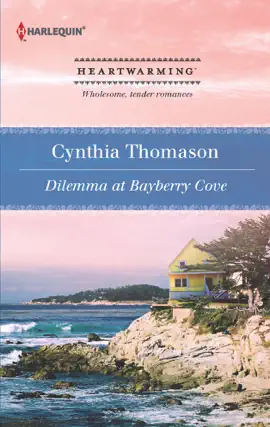 Read: Dilemma at Book Bayberry Cove