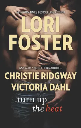 Read: Turn Book Up the Heat