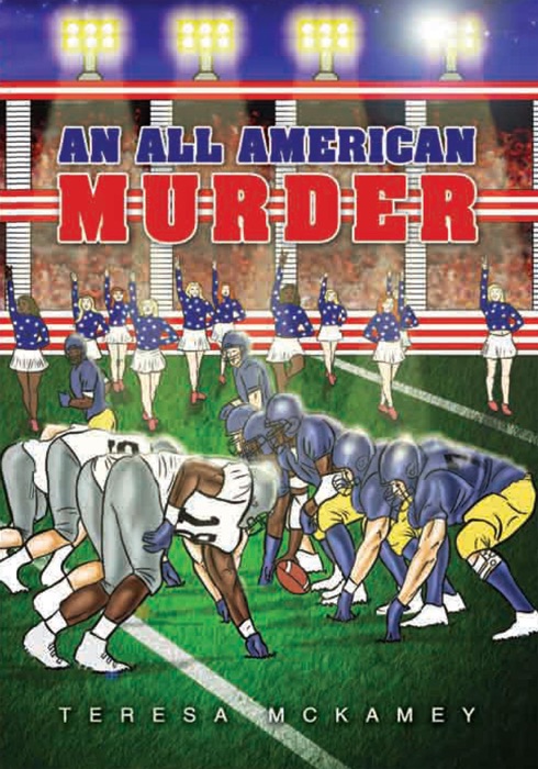 An All American Murder