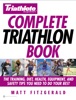 Book Triathlete Magazine's Complete Triathlon Book