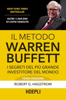 Il metodo Warren Buffett by Robert G. Hagstrom