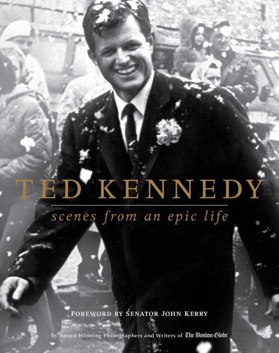 Ted Kennedy