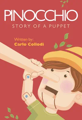 Read: Book Adventures of Pinocchio