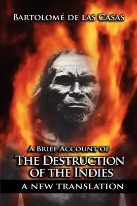 Read: A Book Brief Account of the Destruction of the Indies