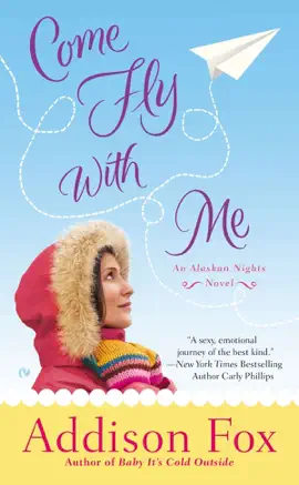 Read: Come Book Fly With Me