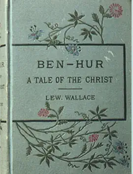 Read: Book Ben Hur