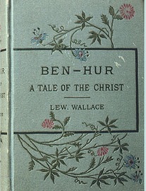 Ben Hur - Lew Wallace
