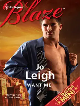 Read: Book Want Me
