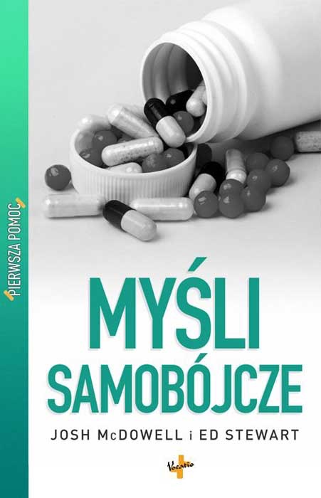 My艣li samob贸jcze