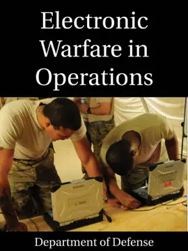 Read: Electronic Warfare Book in Operations
