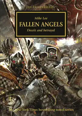 Read: Book Fallen Angels